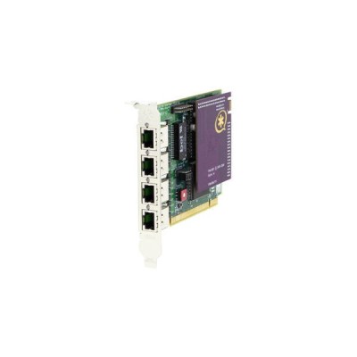 Цифрова плата Digium TE407P Echo