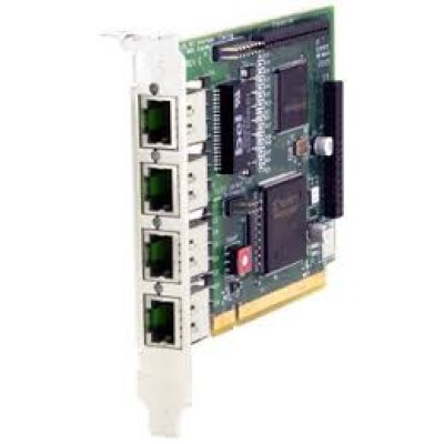Цифрова плата Digium TE410P