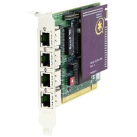 Цифрова плата Digium TE412P Echo