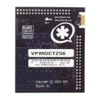Модуль Digium VPMOCT256