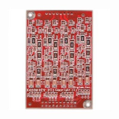 Модуль Digium X400M FXO