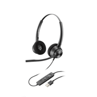 Plantronics EncorePro 320 USB-A