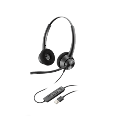 Plantronics EncorePro 320 USB-A