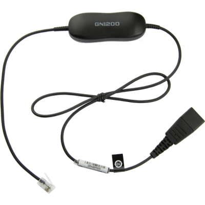 Jabra GN1200 (88001-99)
