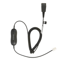 Jabra GN1200 CC (88011-99) Jabra GN1200 CC (88011-99)