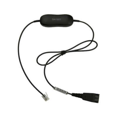 Jabra GN1221 (88007-99)