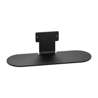 Jabra PanaCast 50 Table Stand Black (14207-70) Jabra PanaCast 50 Table Stand Black (14207-70)