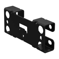 Jabra PanaCast 50 Wall Mount Black (14207-71) Jabra PanaCast 50 Wall Mount Black (14207-71)