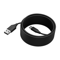 Jabra PanaCast USB Cable USB-C to USB-A 5м (14202-11) Jabra PanaCast USB Cable USB-C to USB-A 5м (14202-11)