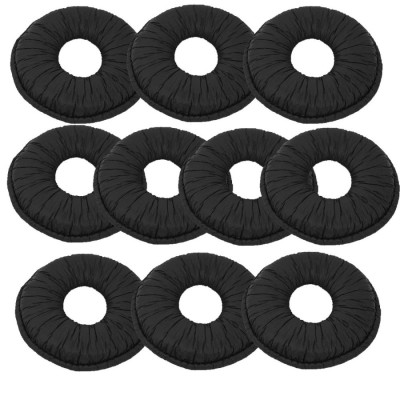 Амбушюри King Size Leather, 10pcs, for BIZ 1500 (14101-02)