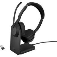 Jabra Evolve2 55 Link380a MS Stereo Stand (25599-999-989) Jabra Evolve2 55 Link380a MS Stereo Stand (25599-999-989)