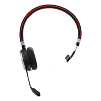 Jabra Evolve 65 SE, Link380a MS Mono (6593-833-309) Jabra Evolve 65 SE, Link380a MS Mono (6593-833-309)
