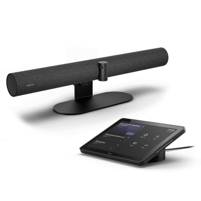 Jabra PanaCast 50 Video Bar System MS VB & TC, EMEA Charger-C (8501-232)