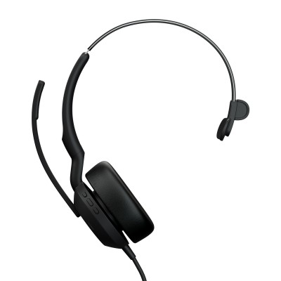 Jabra Evolve2 50, USB-A MS Mono (25089-899-999)