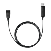 Jabra Link 230 USB Adapter (230-09) Jabra Link 230 USB Adapter (230-09)