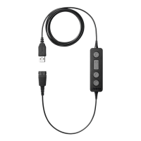 Jabra LINK 260 MS (260-19) Jabra LINK 260 MS (260-19)