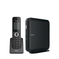 Snom M215-SC DECT Bundle
