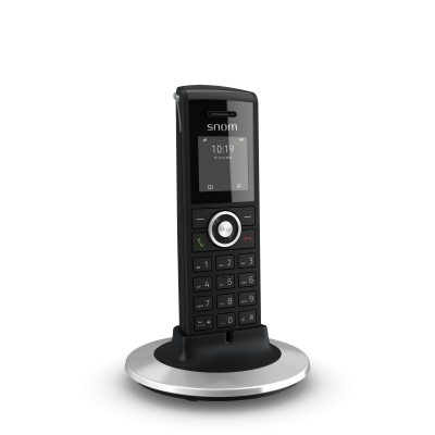 Snom M25 DECT Phone