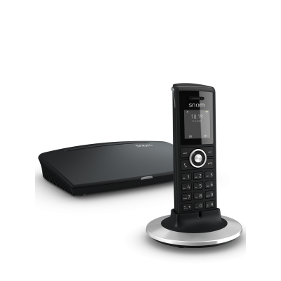 Snom M325 DECT Bundle