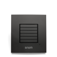 Snom M5 Range Extending Repeater Snom M5 Range Extending Repeater