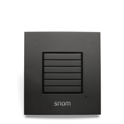 Snom M5 Range Extending Repeater