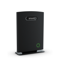 Snom M700 Multi-Radio Base Station