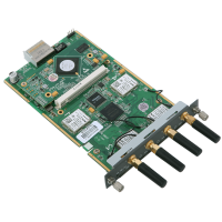 Модуль GSM OpenVox VS-GWM400G