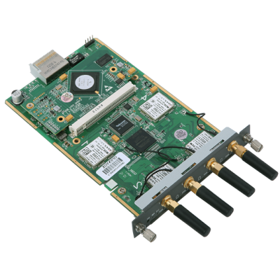 Модуль GSM OpenVox VS-GWM400G