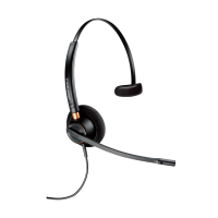 Plantronics EncorePro HW510 QD
