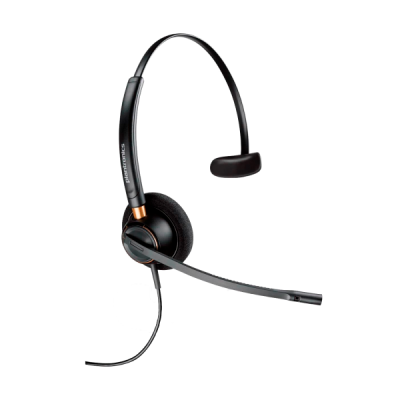 Plantronics EncorePro HW510 QD