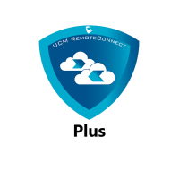 UCM RemoteConnect (UCMRC) Plus UCM RemoteConnect (UCMRC) Plus