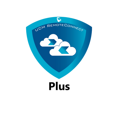 UCM RemoteConnect (UCMRC) Plus