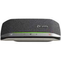 Спикерфон Plantronics Calisto Sync 20 Bluetooth / USB-A
