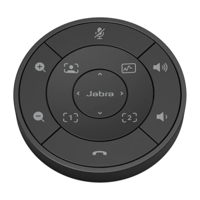 Jabra PanaCast 50 Remote Black (8220-209)