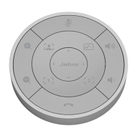Jabra PanaCast 50 Remote Grey (8211-209) Jabra PanaCast 50 Remote Grey (8211-209)