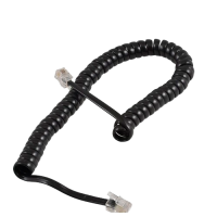 Кручений кабель RJ-9 Grandstream Кручений кабель RJ-9 Grandstream