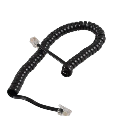 Кручений кабель RJ-9 Grandstream