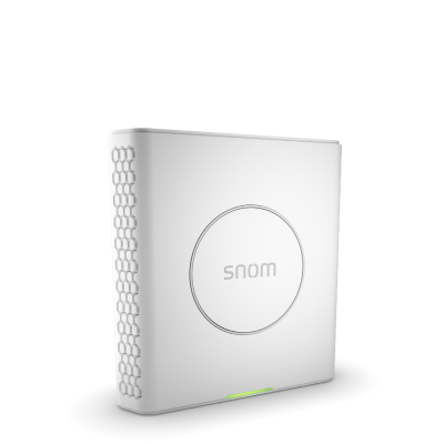 Snom M900 Multi-Radio Base Station