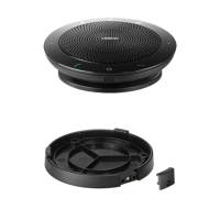 Кріплення Jabra Speak 510 Кріплення Jabra Speak 510
