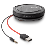 Спикерфон Plantronics Calisto 5200