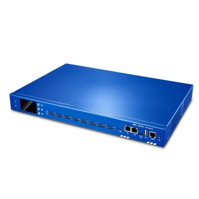 GSM шлюз OpenVox SWG-2016G
