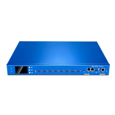 LTE шлюз OpenVox SWG-2016L