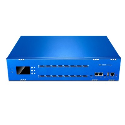 CDMA шлюз OpenVox SWG-2032C