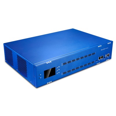 LTE шлюз OpenVox SWG-2032L