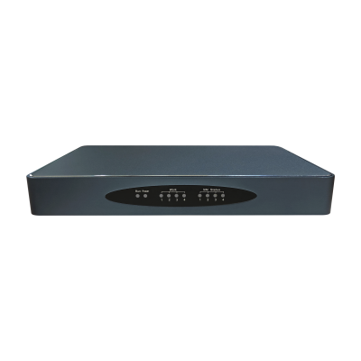 GSM шлюз OpenVox SWG-M204W