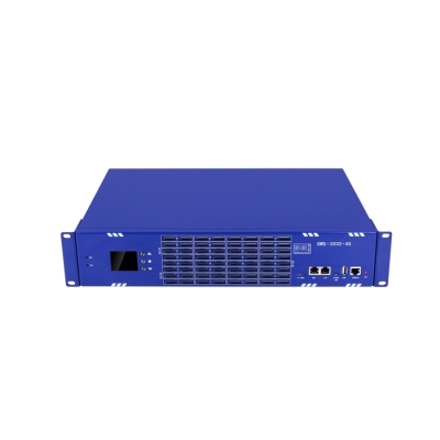 LTE шлюз OpenVox SWG-2016L-4S