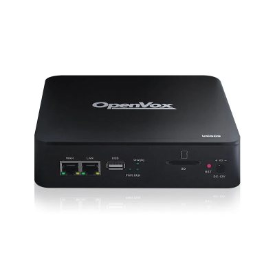 OpenVox UC500-2S2O
