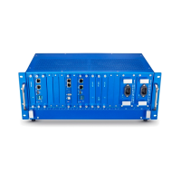Шасі OpenVox UCP4130
