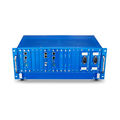 Шасі OpenVox UCP4130