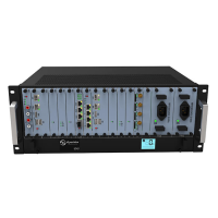 Шасі OpenVox UCP4131 Шасі OpenVox UCP4131